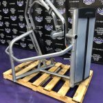 Life Fitness Optima Triple Press Chest – Incline- Shoulder Life Fitness Optima Triple Press Chest – Incline- Shoulder