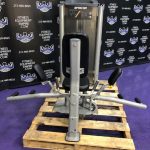 Precor Vitality Abductor/Adductor & Inner/Outer Thigh Combo