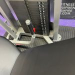 Flex Fitness Hamtractor – RARE