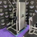 Cybex Eagle 11 Unit Total Body Strength Circuit