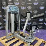 Nautilus Nitro Plus Rotary Torso – Abs Obliques Serratus Low Back Total Core Nautilus Nitro Plus Rotary Torso – Abs Obliques Serratus Low Back Total Core