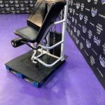 Nautilus Next Generation Chain Driven Leg Extension – Old School Nautilus Next Generation Chain Driven Leg Extension – Old School