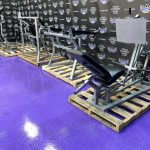 Pro Maxima Plate Loaded ISO Lateral Beautiful Total Body Package