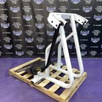 Streamline Deadlift Shrug Squat Lunge Row Combo