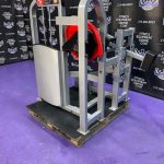 Strive Smart Strength Seated Dip
