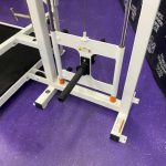 Westside Plate Loaded Belt Squat Dynamic Westside Plate Loaded Belt Squat Dynamic