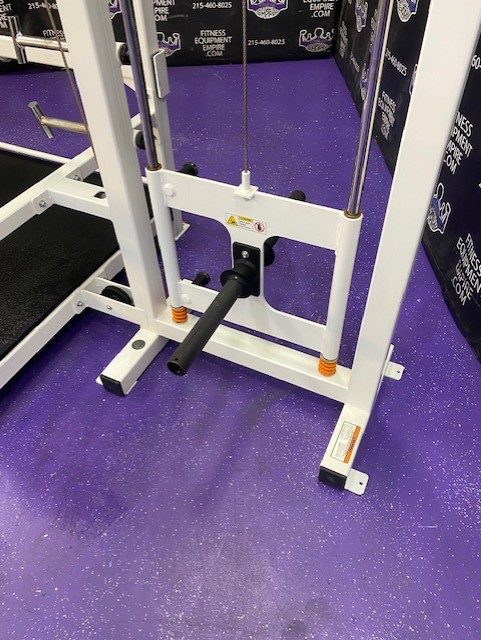 web37-1-5.jpg Westside Plate Loaded Belt Squat Dynamic