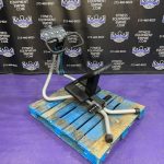 Precor 240i Commercial Stretch Trainer Precor 240i Commercial Stretch Trainer