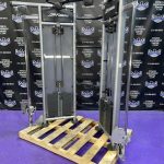 Life Fitness Signature Series 16 Unit Total Body Strength Circuit