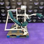 Original OEM FLEX FITNESS Hamtractor – Super Clean & RARE