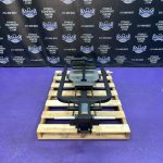 Precor Icarian 625 Lunge – RARE – Refurbished Precor Icarian 625 Lunge – RARE – Refurbished