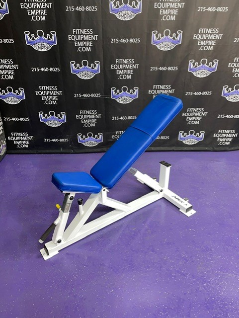 web37-17.jpg Full Commercial Fully Adjustable 0-90 Degree Benches