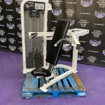 Life Fitness Pro 2 Shoulder Press