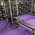 Life Fitness Signature Series MJ8 Dual Adjustable Pulley 8 Station Jungle Gym