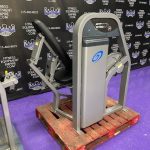 Nautilus Nitro EVO Leg Extension & Leg Curl Matching Pair – Newest Model