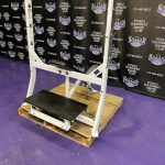 Hammer Strength Incline Olympic Bench Press