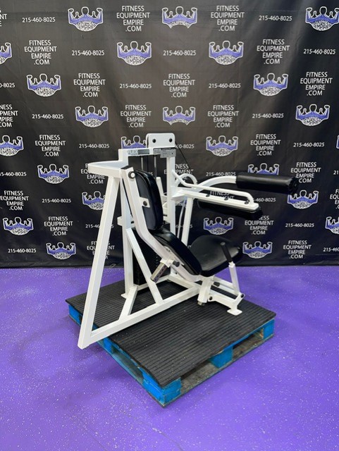 web37 Flex Fitness Hamtractor – RARE