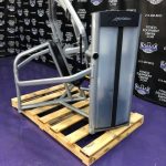 Life Fitness Optima Triple Press Chest – Incline- Shoulder Life Fitness Optima Triple Press Chest – Incline- Shoulder