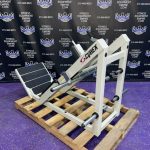 Cybex 45 Degree Linear Hack Squat