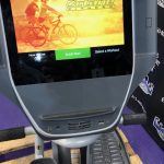 OCTANE XRide XR6000 Seated Elliptical Touchscreen – Newest Model