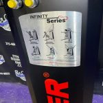 Keiser Infinity Functional Trainer w/Compressor