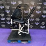 Nautilus Next Generation Chain Driven Leg Extension – Old School Nautilus Next Generation Chain Driven Leg Extension – Old School