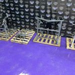 Pro Maxima Plate Loaded ISO Lateral Beautiful Total Body Package