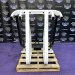 Streamline Deadlift Shrug Squat Lunge Row Combo