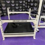 Westside Plate Loaded Belt Squat Dynamic Westside Plate Loaded Belt Squat Dynamic