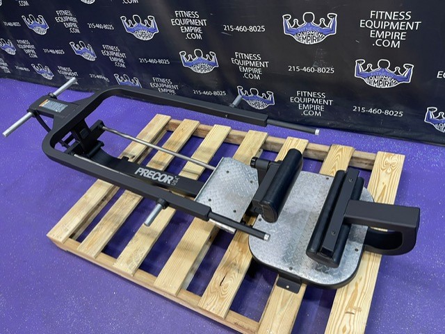 web38-12.jpg Precor Icarian 625 Lunge – RARE – Refurbished