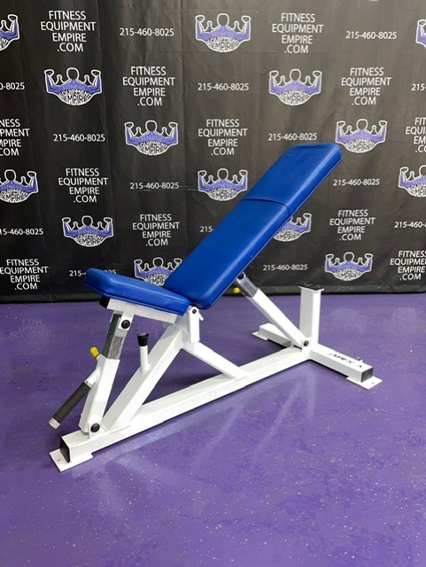 web38-15.jpg Full Commercial Fully Adjustable 0-90 Degree Benches