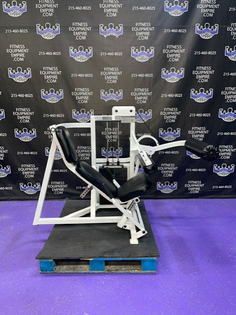 web38 Flex Fitness Hamtractor – RARE