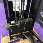 Cybex VR2 Adjustable Pec Fly