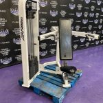 Life Fitness Pro 2 Shoulder Press