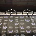 Life Fitness Signature Series MJ8 Dual Adjustable Pulley 8 Station Jungle Gym