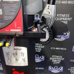 Keiser Infinity Functional Trainer w/Compressor