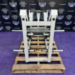 Cybex 45 Degree Linear Hack Squat