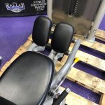 Precor Vitality Abductor/Adductor & Inner/Outer Thigh Combo