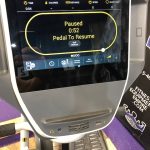 OCTANE XRide XR6000 Seated Elliptical Touchscreen – Newest Model