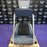 Precor TRM 885 V2 Treadmill w/P80 Console – Current Latest Model