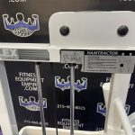 Flex Fitness Hamtractor – RARE Flex Fitness Hamtractor – RARE