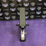 Precor Adjustable 0-90 Bench