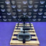 Precor Icarian 625 Lunge – RARE – Refurbished Precor Icarian 625 Lunge – RARE – Refurbished