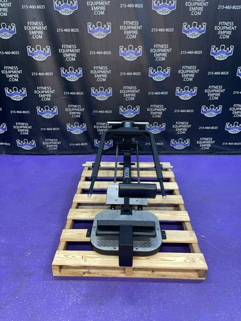 web39-10.jpg Precor Icarian 625 Lunge – RARE – Refurbished