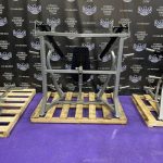 Pro Maxima Plate Loaded ISO Lateral Beautiful Total Body Package