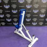 Full Commercial Fully Adjustable 0-90 Degree Benches Full Commercial Fully Adjustable 0-90 Degree Benches