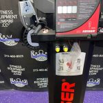 Keiser Infinity Functional Trainer w/Compressor