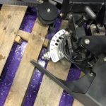 Cybex VR2 Adjustable Pec Fly