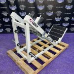 Cybex 45 Degree Linear Hack Squat