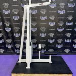Cybex Lat Pulldown